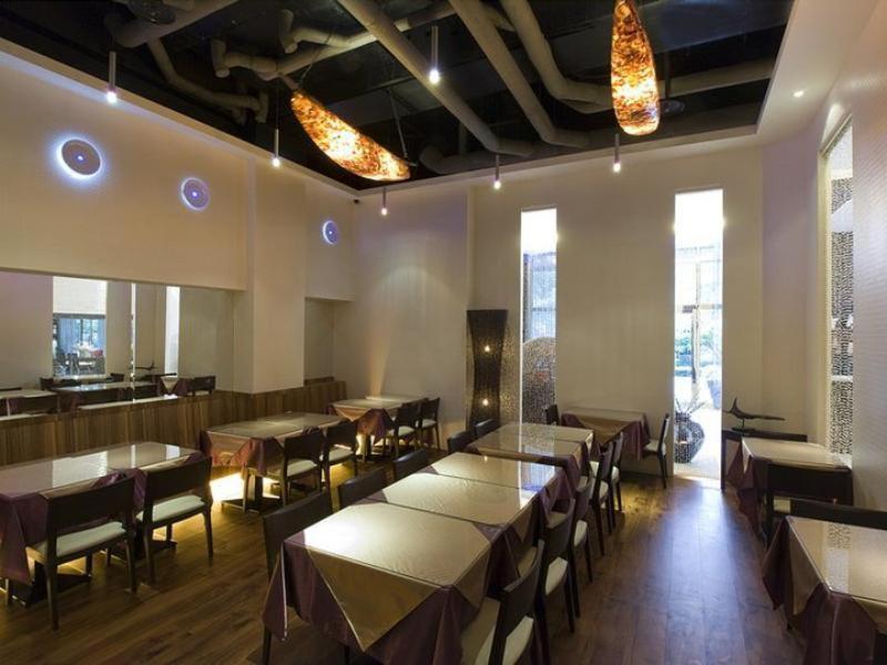 Golden Hot Spring Hotel Тайпей Екстериор снимка