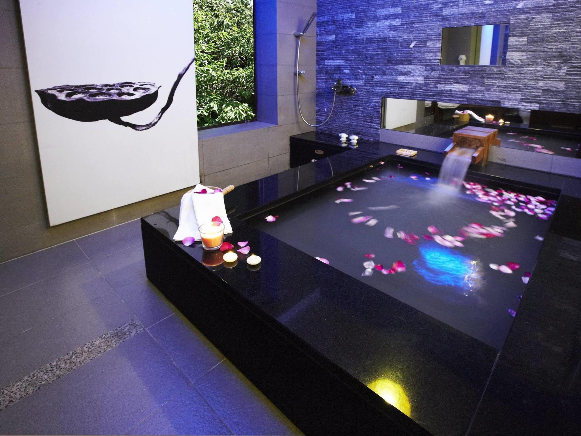 Golden Hot Spring Hotel Тайпей Екстериор снимка