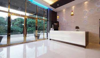 Golden Hot Spring Hotel Тайпей Екстериор снимка